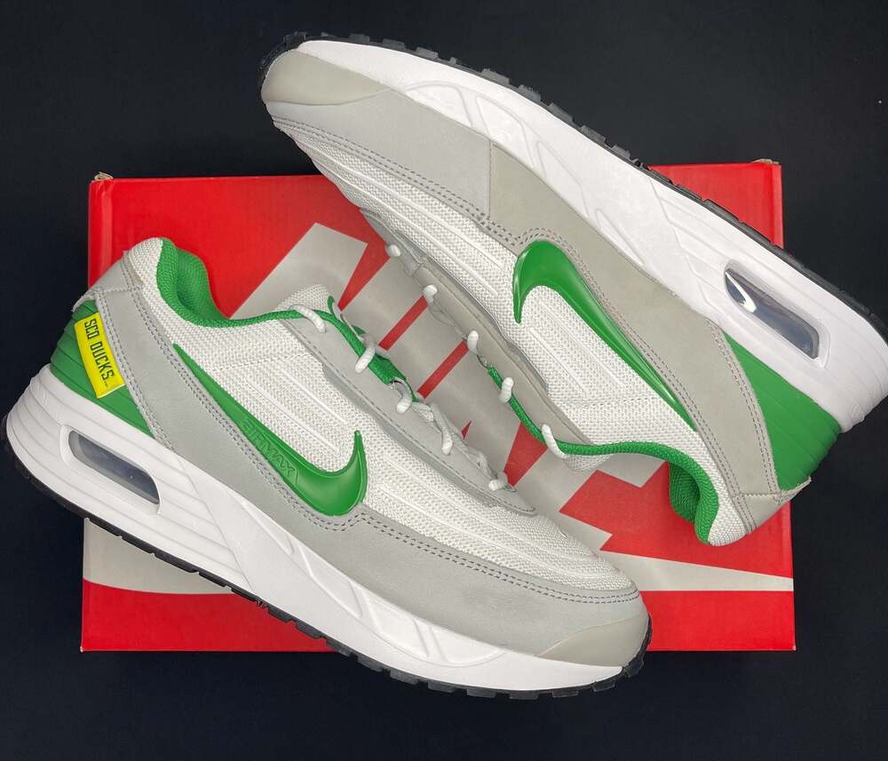 Nike Air Max Verse “Oregon Ducks” size: 9M
(IB3224-100)
